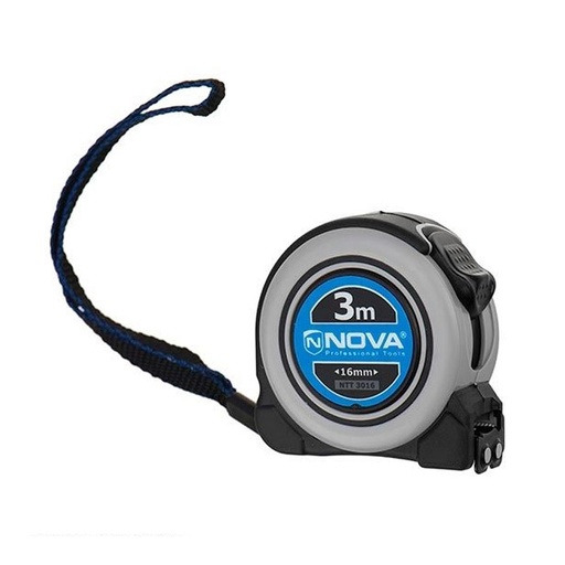 متر نووا مدل NTT 3016 طول 3 متر