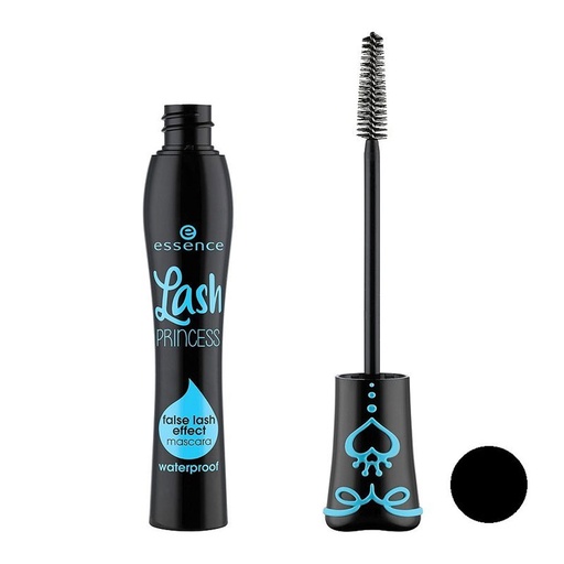 ریمل حجم دهنده اسنس مدل Lash Princess False Lash Effect حجم 12 میل