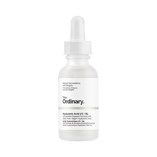 [77520] سرم پوست دی اوردینری مدل Hyaluronic Acid حجم 30 میلی لیتر