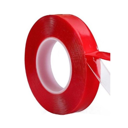 [77709] چسب دوطرفه مدل REG10 عرض 2 سانتی متر