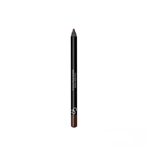 مداد چشم دریم گلدن رز شماره 407