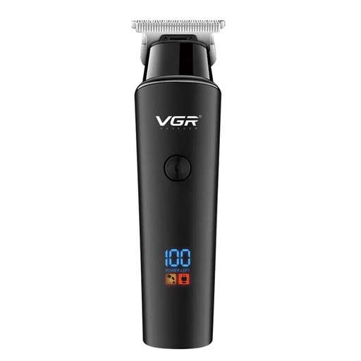 ماشین اصلاح وی جی ار مدل VGR 937 مخصوص سر و صورت - ریش تراش