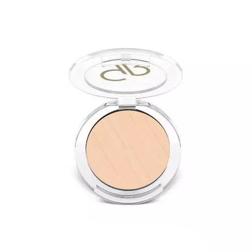 پنکیک گلدن رز مدل Pressed – شماره 105