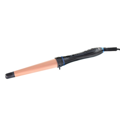 [80009] فرکننده مو مخروطی پرومکس سایز 32-19 مدل 4750K