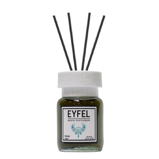 اسانس خوشبوکننده هوا ایفل مدل انجل حجم 120 میل