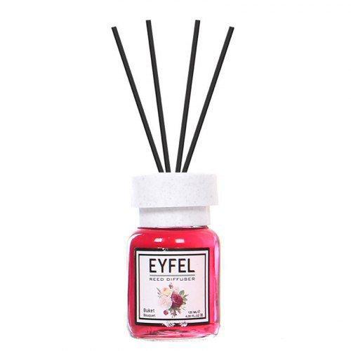 اسانس خوشبو کننده ایفل bouquet حجم 120 میل