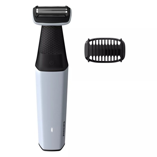 [80316] ماشین اصلاح موی بدن فیلیپس مدل BG3005/15