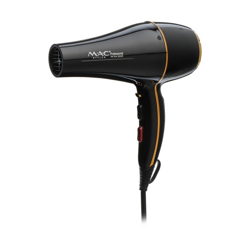 [80337] سشوار حرفه ای مک استایلر مدل MC-6800