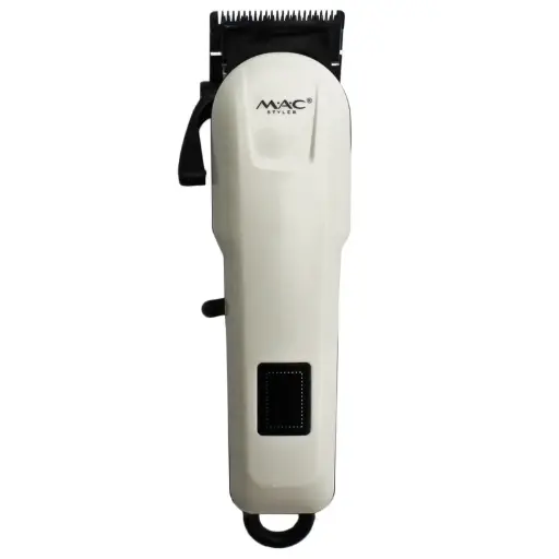 [80340] ماشین اصلاح سر و صورت مک استایلر مدل MC-094