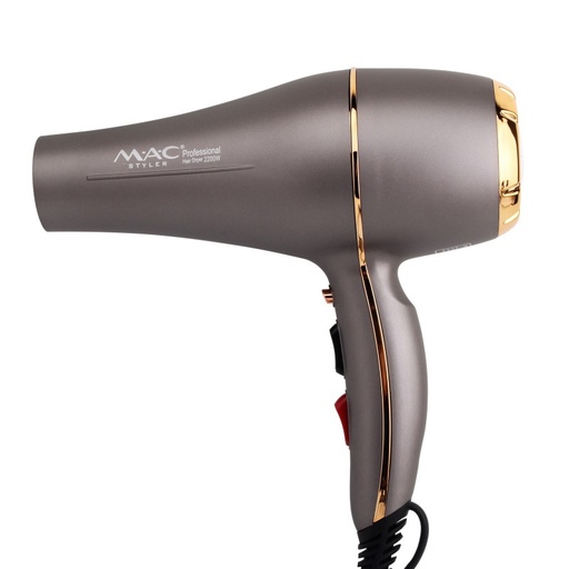 [80452] سشوار مک استایلر مدل MC-6687