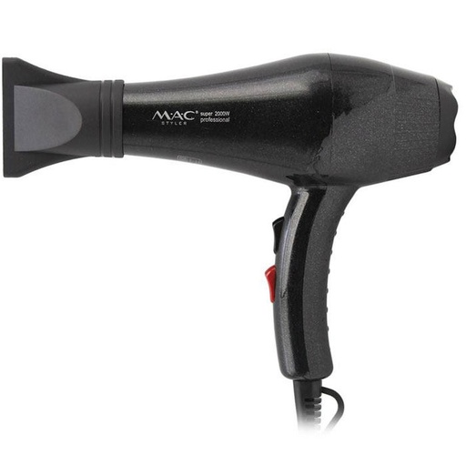 [80457] سشوار مک استایلر مدل MC-6655