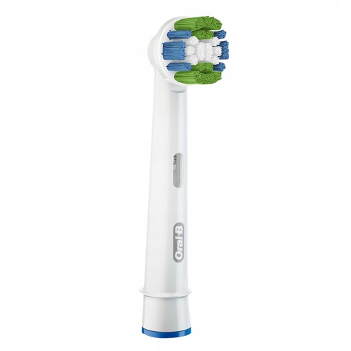[80530] سری یدک مسواک برقی اورال-بی مدل Precision Clean