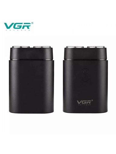 [81092] ماشین اصلاح VGR 341 مخصوص موی صورت