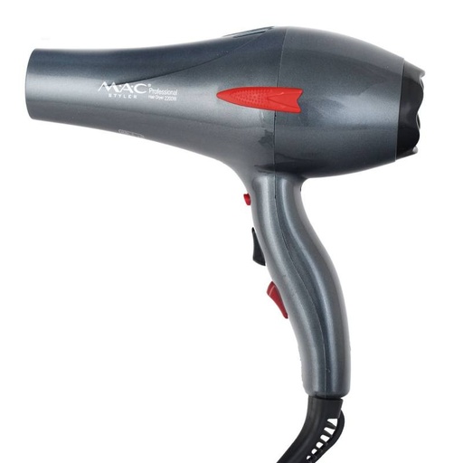 [81108] سشوار مک استایلر مدل MC-6616