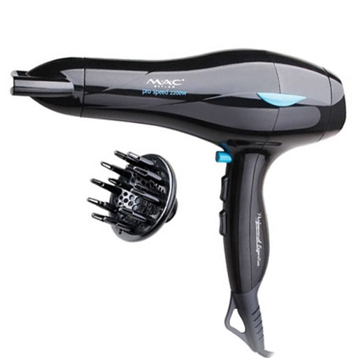 [81121] سشوار مک استایلر مدل MC-6628
