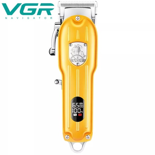 [81124] ماشین اصلاح VGR 092 مخصوص موی سر و صورت