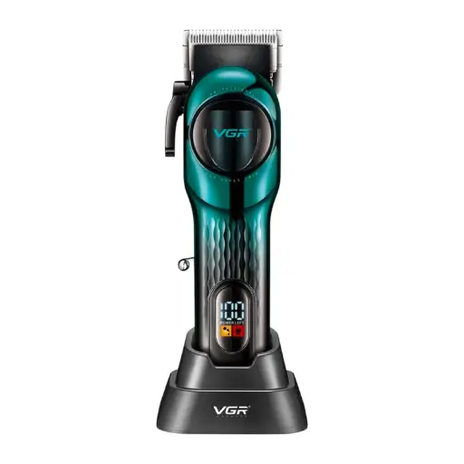 [81193] ماشین اصلاح VGR 166 مخصوص موی سر و صورت