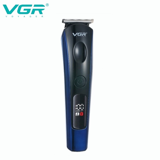 ماشین اصلاح VGR 259 مخصوص موی سر و صورت
