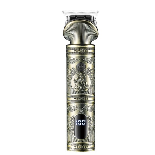 [81245] ماشین اصلاح موی سر و صورت وی جی ار مدل V-962