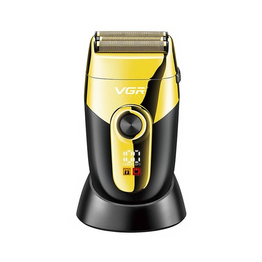 [81281] ماشین اصلاح VGR 383 مخصوص موی صورت
