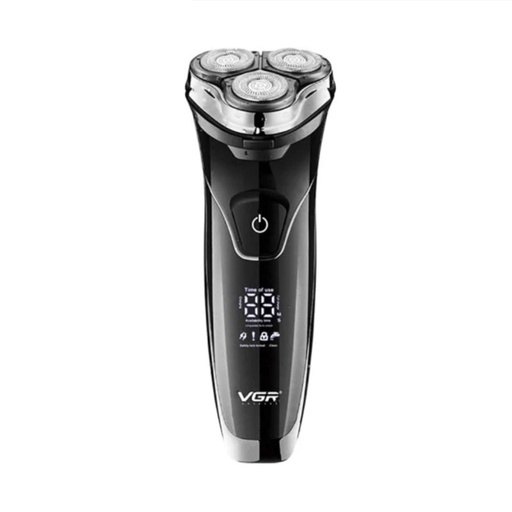 [81388] ماشین اصلاح وی جی ار مدل VGR 318 مخصوص موی صورت
