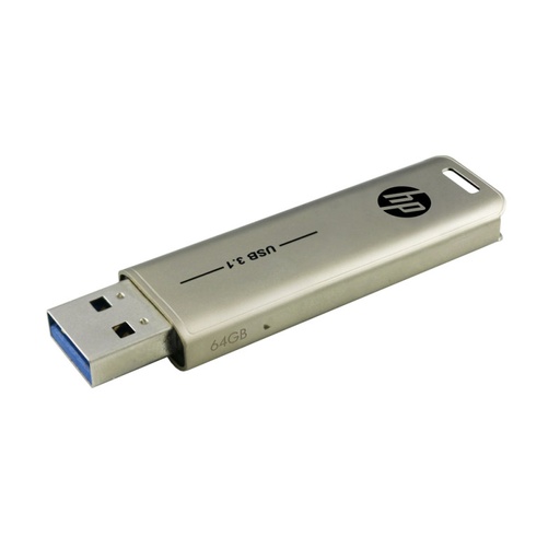 [81539] فلش مموری اچ‌پی مدل X796W ظرفیت 64 گیگابایت