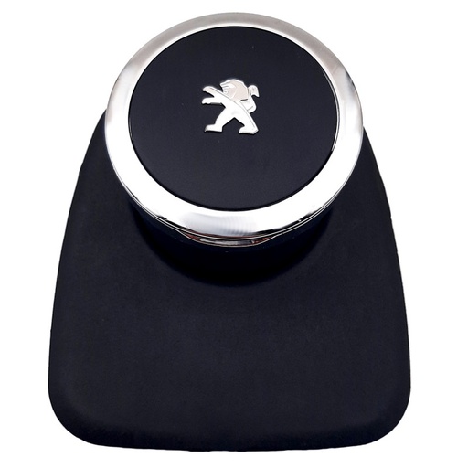 جاسیگاری و زیر سیگاری خودرو مدل JSHKPEG