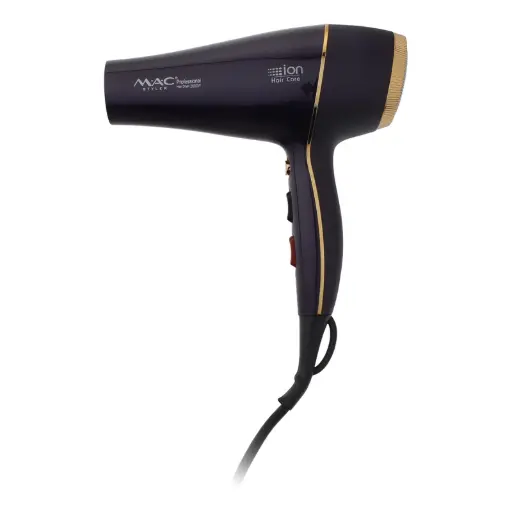 [82015] سشوار مک استایلر مدل MC-6690A