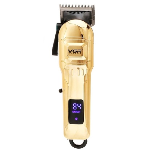 [82020] ماشین اصلاح VGR 268 مخصوص موی سر و صورت