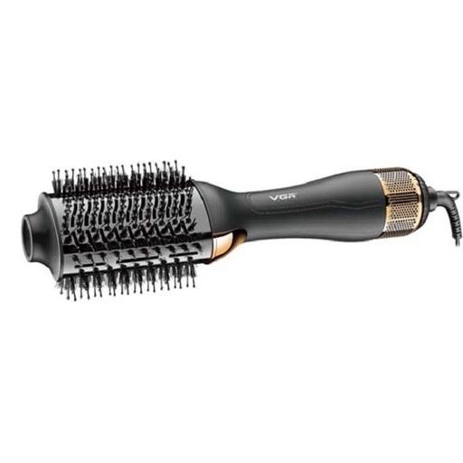 [82070] سشوار برس دار حالت دهنده VGR 492