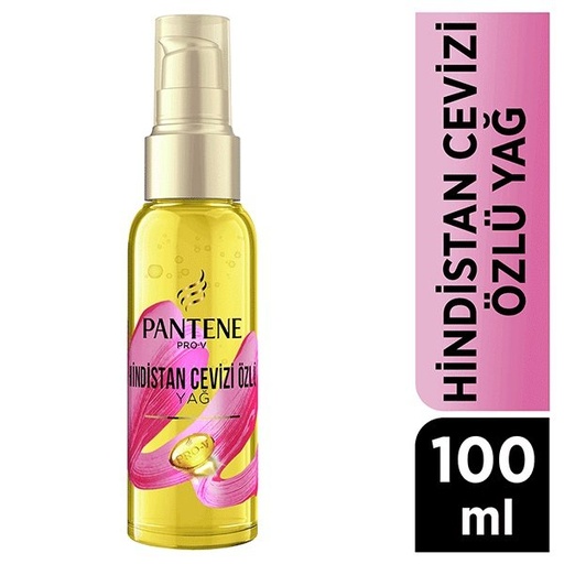 [82126] روغن مو پنتن مدل نارگیل Pro v حجم 100 میلی لیتر