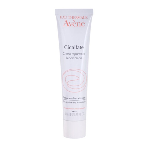[82292] کرم ترمیم کننده اون Avene مدل سیکالفیت پلاس حجم 40 میل