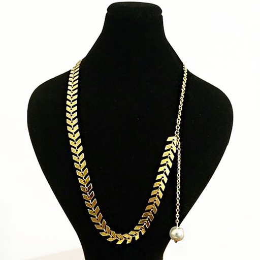 نیم ست زنانه استیل کد w-se-92