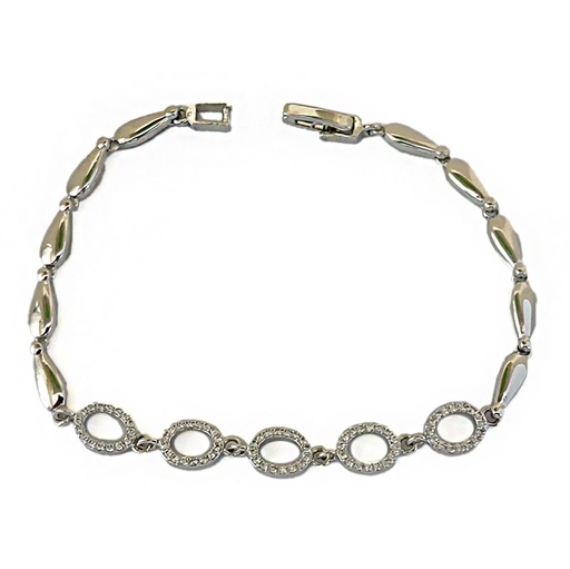 دستبند زنانه تیتانیوم کد W-br-51