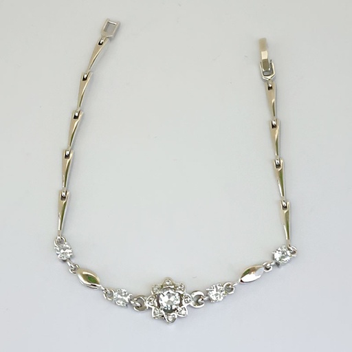 دستبند زنانه تیتانیوم کد W-br-62