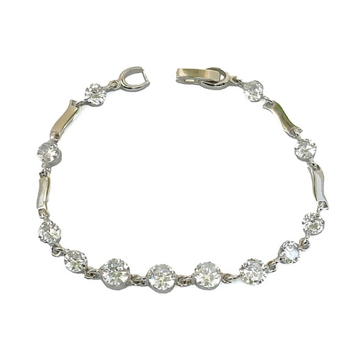 دستبند زنانه تیتانیوم کد W-br-66