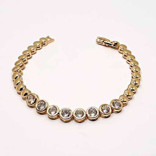 دستبند زنانه تیتانیوم کد W-br-76