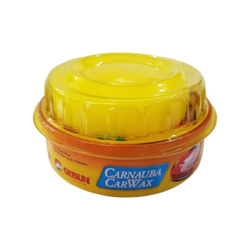 واکس کریستال خودرو گتسان مدل G-3120 حجم500 میلی لیتر