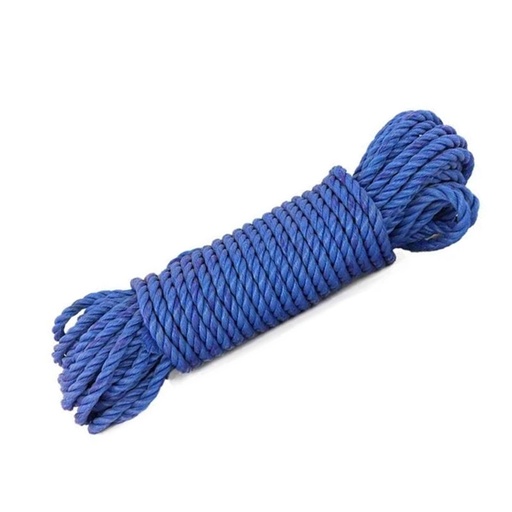 طناب بسته بندی قشم بافت قطر 10mm طول 20 متر
