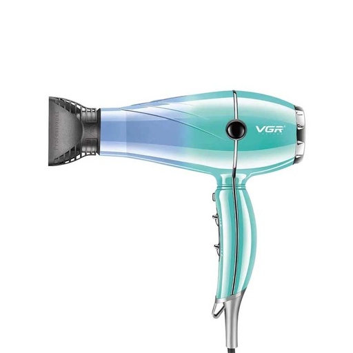 [92939] سشوار حرفه ای وی جی ار مدل V-452