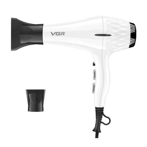 [92952] سشوار حرفه ای وی جی ار مدل V-413