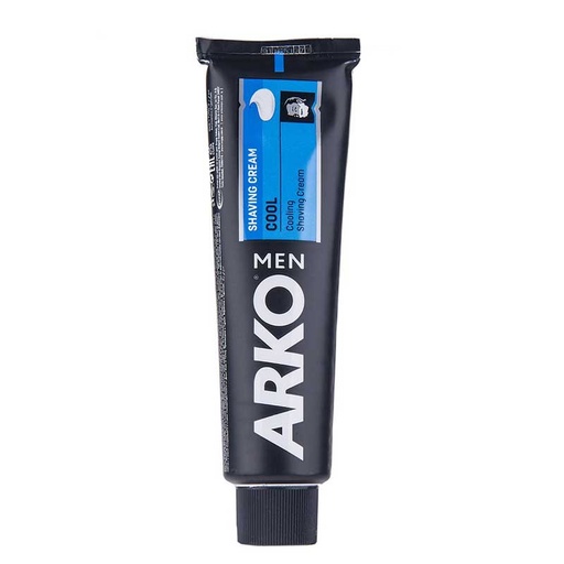 خمیر اصلاح آرکو من مدل Cool حجم 94 میلی لیتر