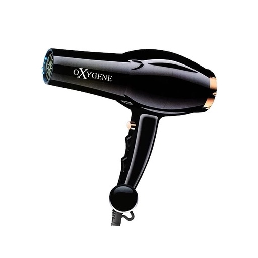 سشوار حرفه‌ ای اکسیژن مدل OX - 1331