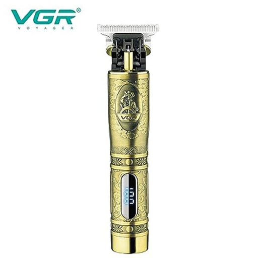 ماشین اصلاح حرفه ای VGR-091 مخصوص موی سر و صورت