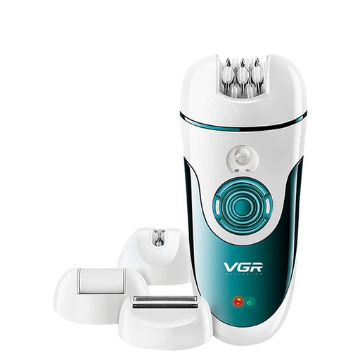 [104785] اپیلیدی 3 کاره حرفه ای وی جی آر مدل V-700