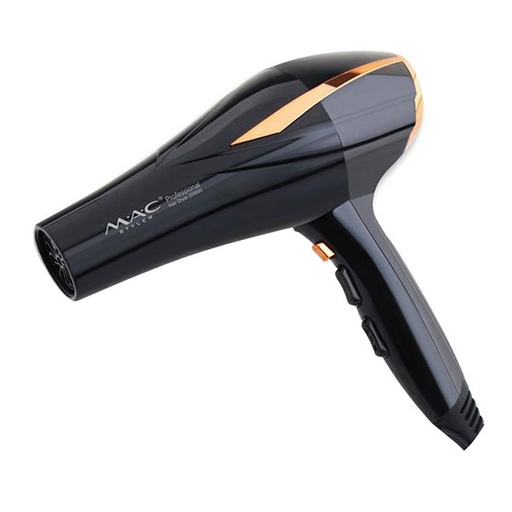 سشوار حرفه ای مک استایلر مدل MC-6667