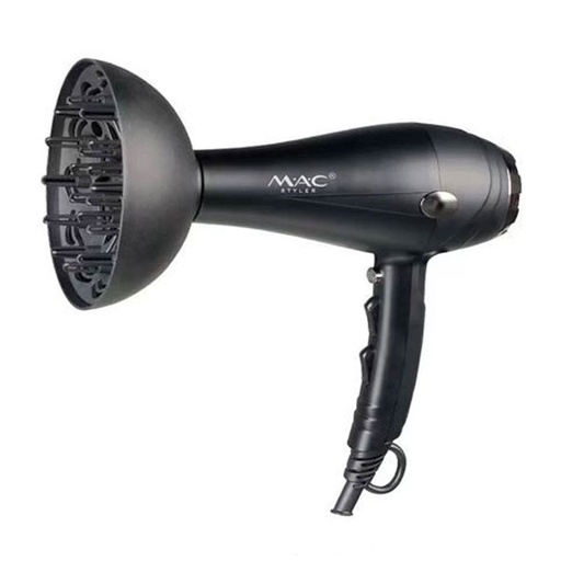 [10479] سشوار مک‌استایلر مدل MC-6850