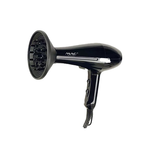 [10481]  سشوار حرفه ای مک استایلر مدل MC-6900