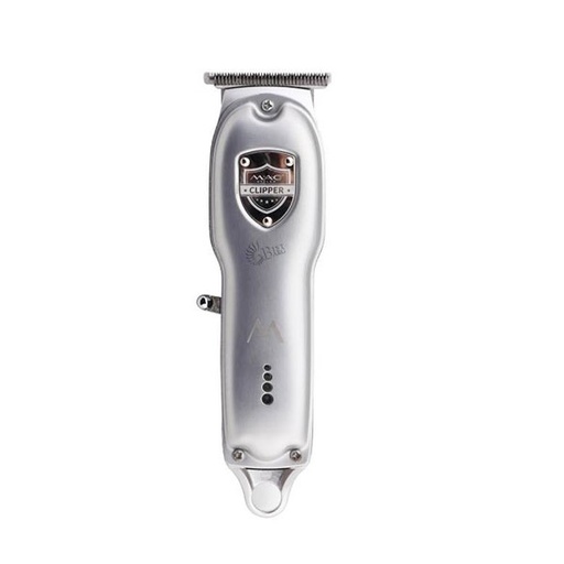 [10491] ماشین اصلاح موی سر و صورت مک استایلر مدل MC-5805