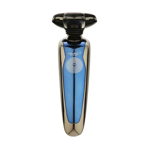 [10493] ماشین ریش تراش حرفه ای مک استایلر مدل MC-8817